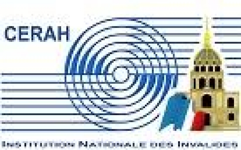 Centre d'Études et de Recherche sur l'Appareillage des Handicapés (INI/CERAH)