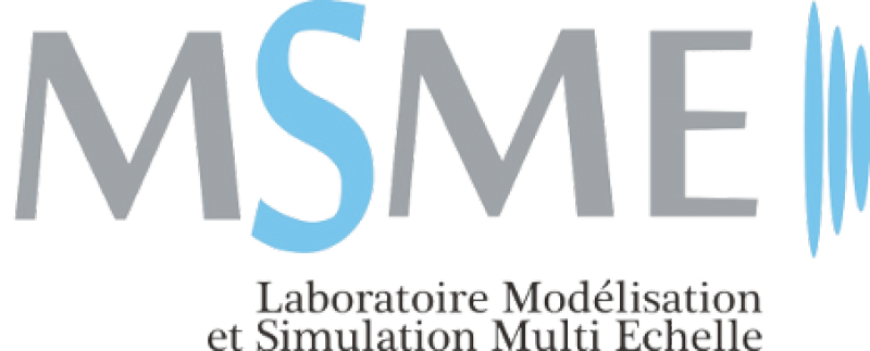 Laboratoire Modélisation et Simulation Multi Echelle (MSME)