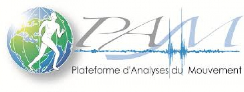 Plateforme d'Analyse du Mouvement (PAM)